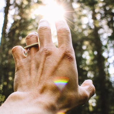 ‘La plus grande force du corps humain est sa capacité d’auto-guérison, mais cette force n’est pas indépendante de notre système de croyances… tout commence par une croyance’ – Albert Einstein
